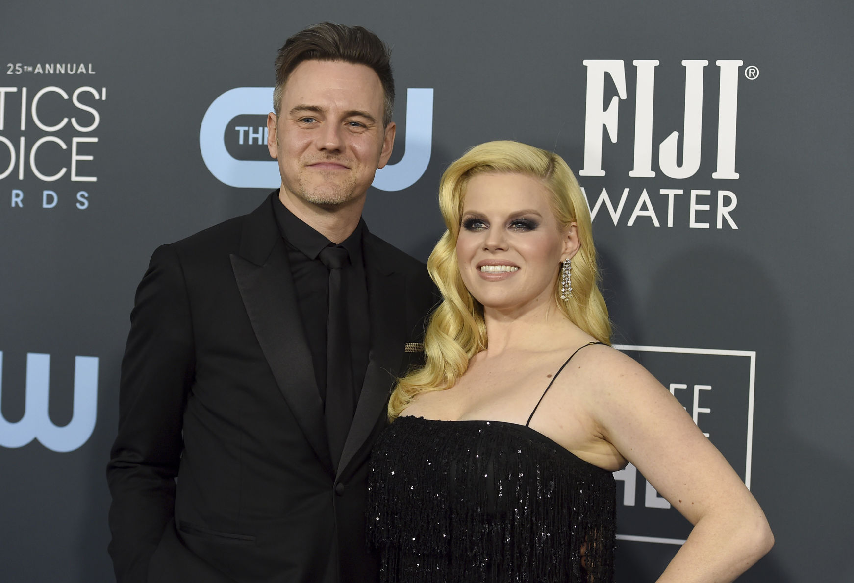 25th Annual Critics' Choice Awards - Arrivals